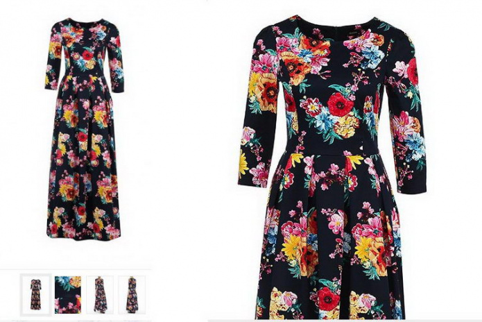 Весенний Sale Weekend в ТРЦ 